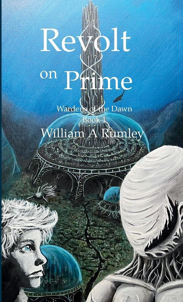 Revolt on Prime