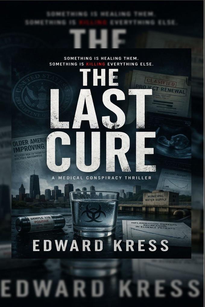 The Last Cure