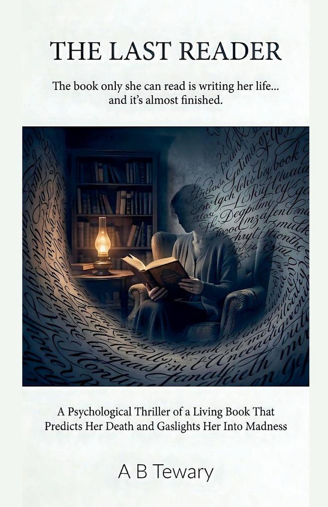 The Last Reader