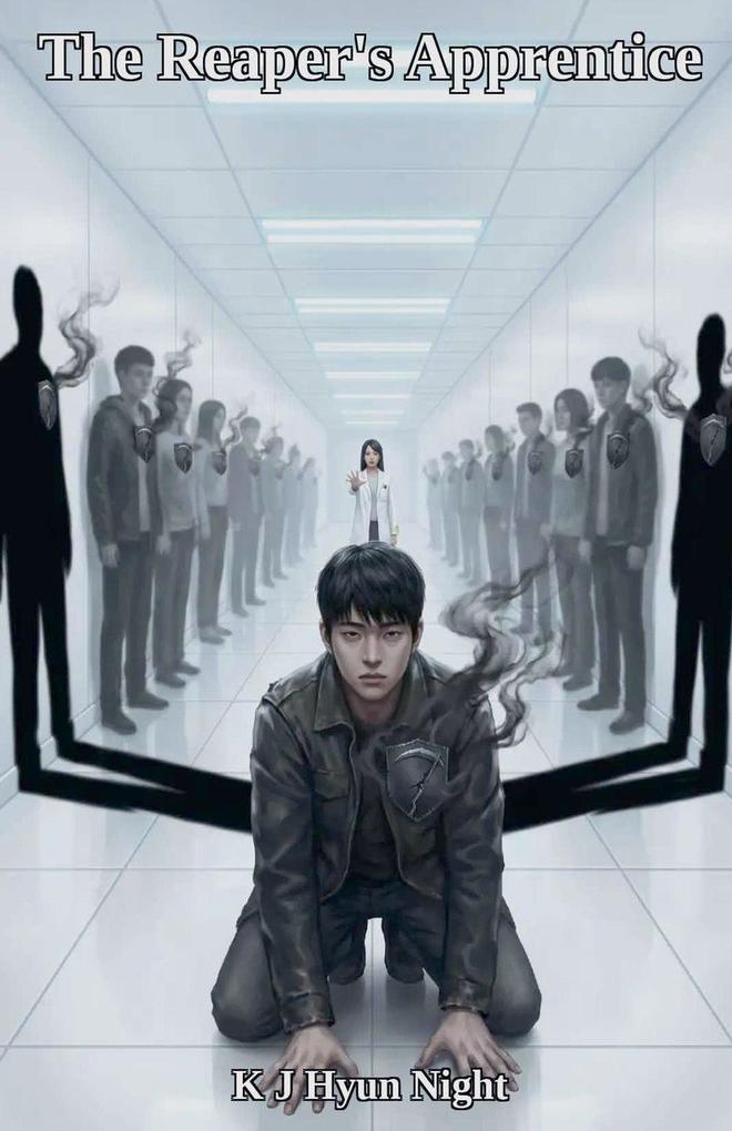 The Reapers Apprentice