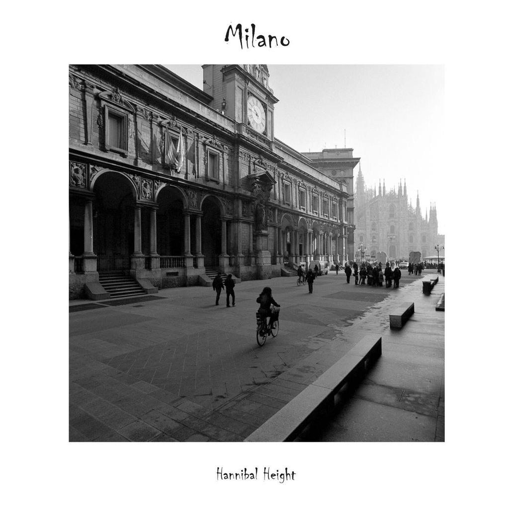 Milano