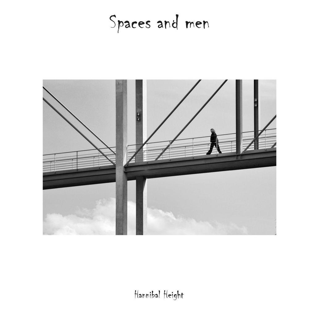 Spaces and men
