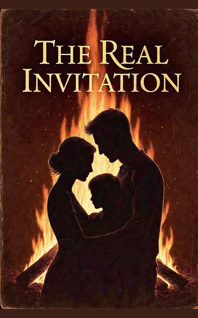 The Real Invitation