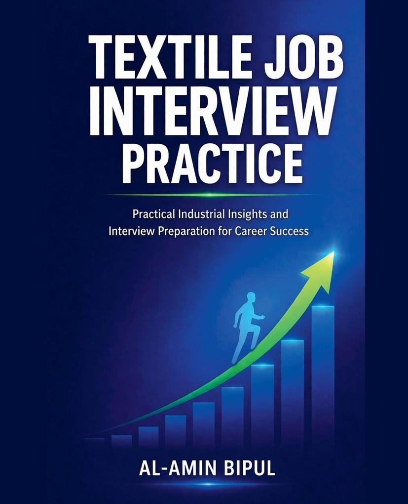 Textile Job Interview Practice