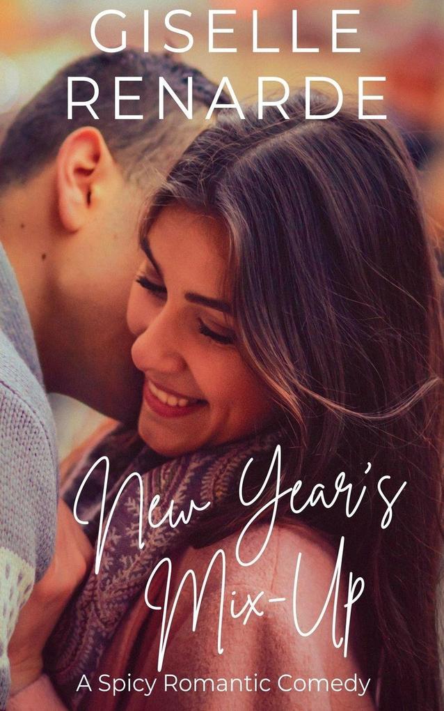 New Year's Mix-Up