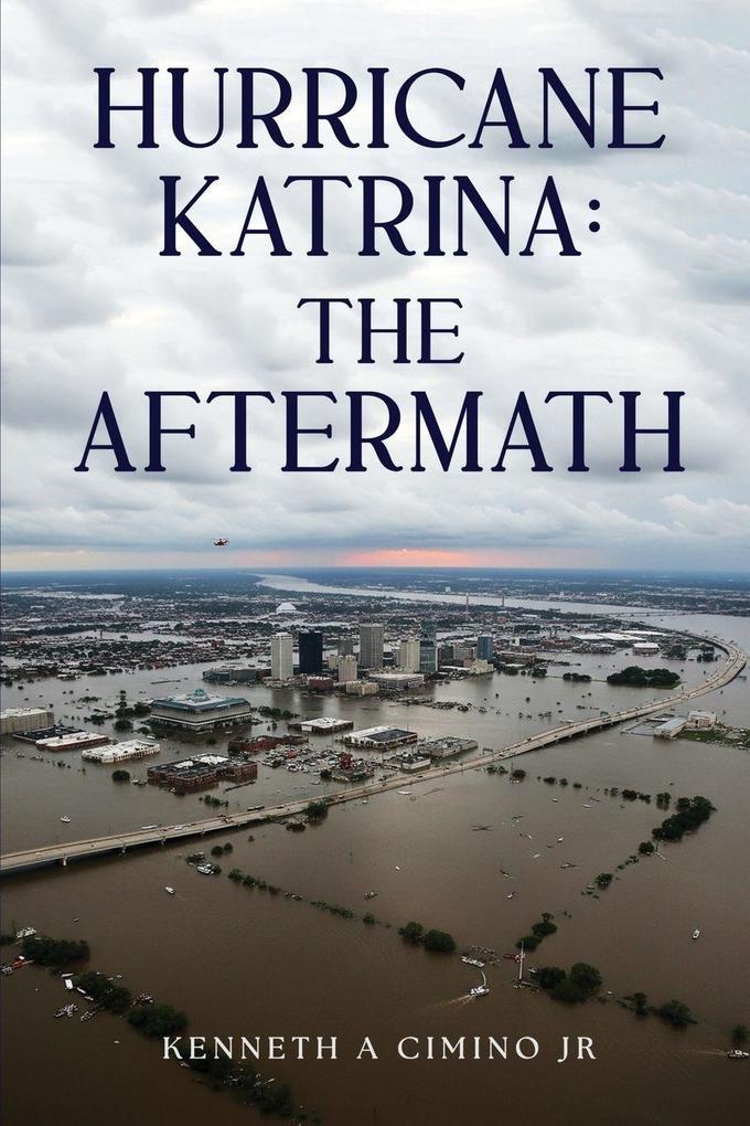 Hurricane Katrina