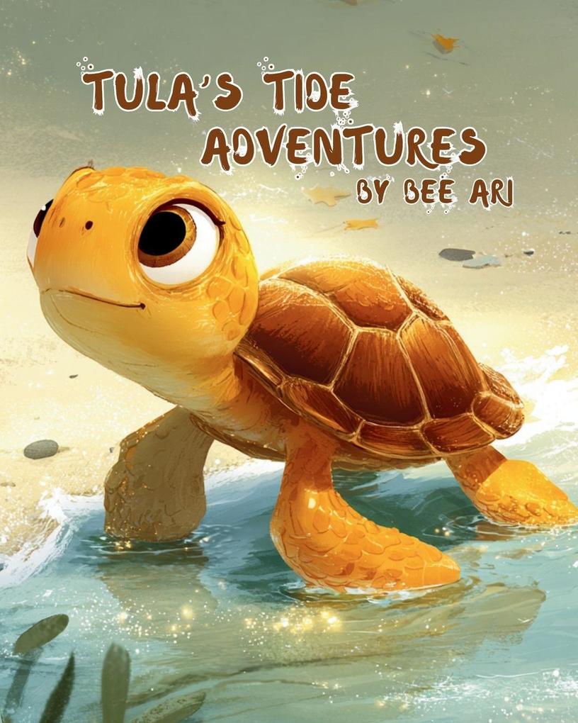 Tula's Tide Adventures