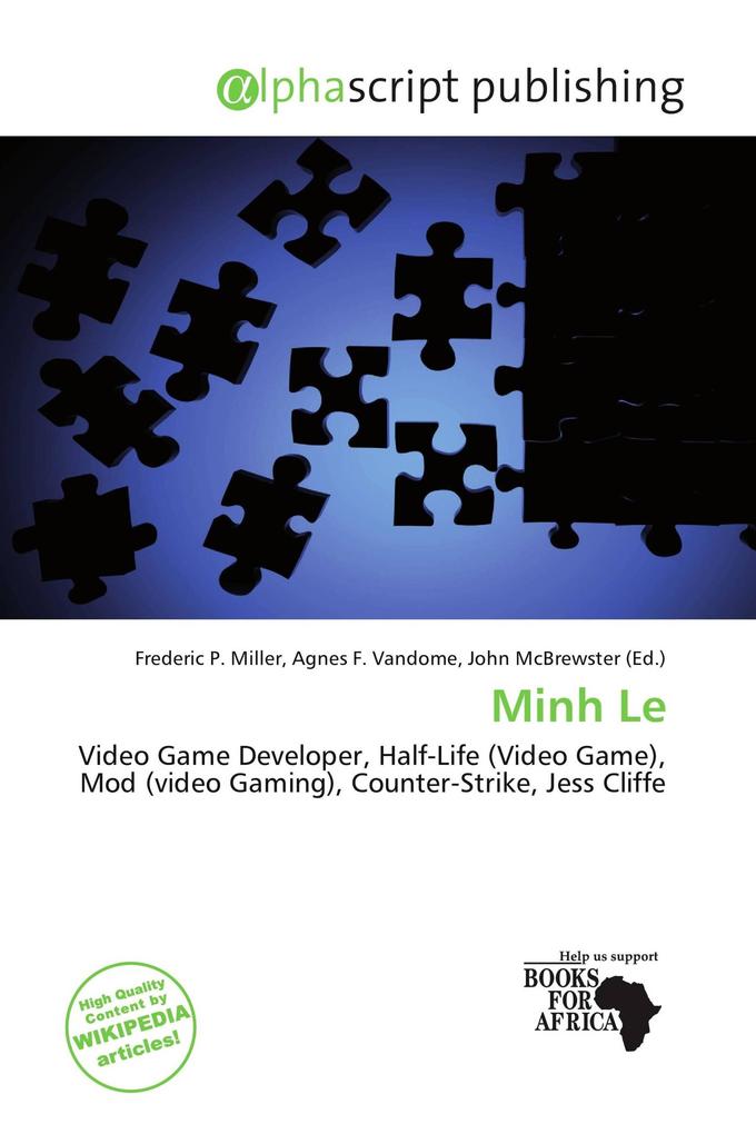 Minh Le
