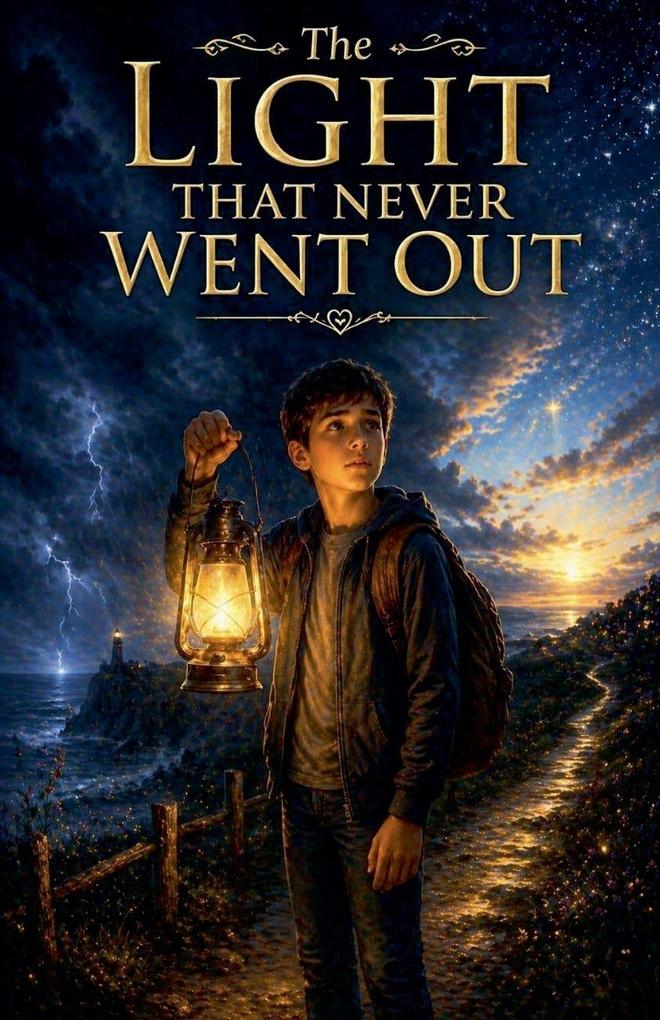 The Light That Never Went Out