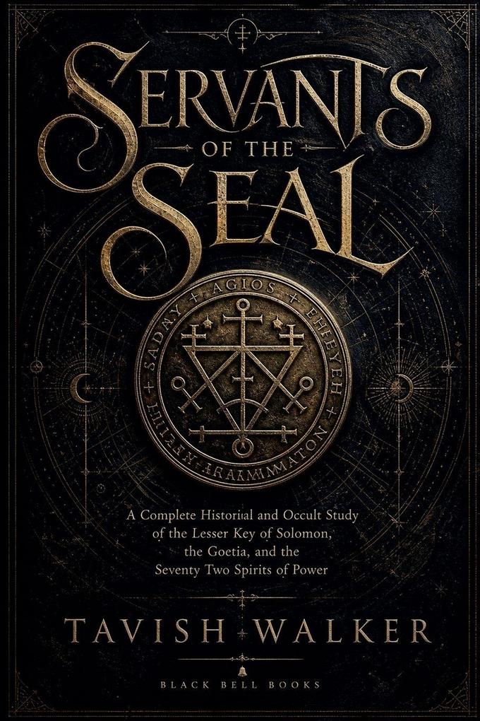 Servants of the Seal