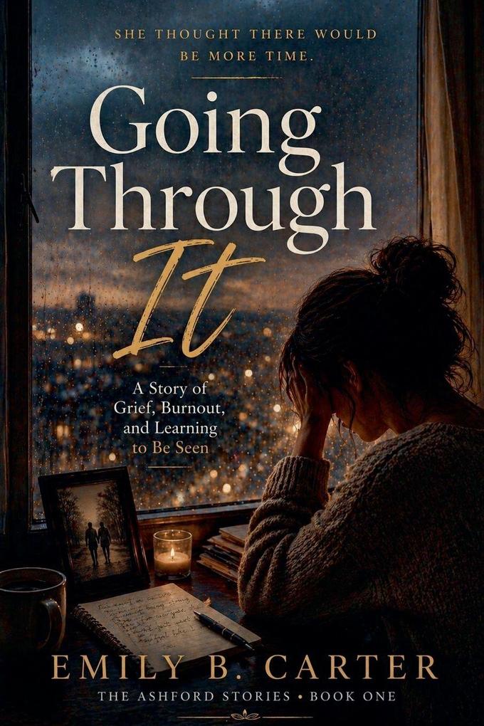 Going Through It