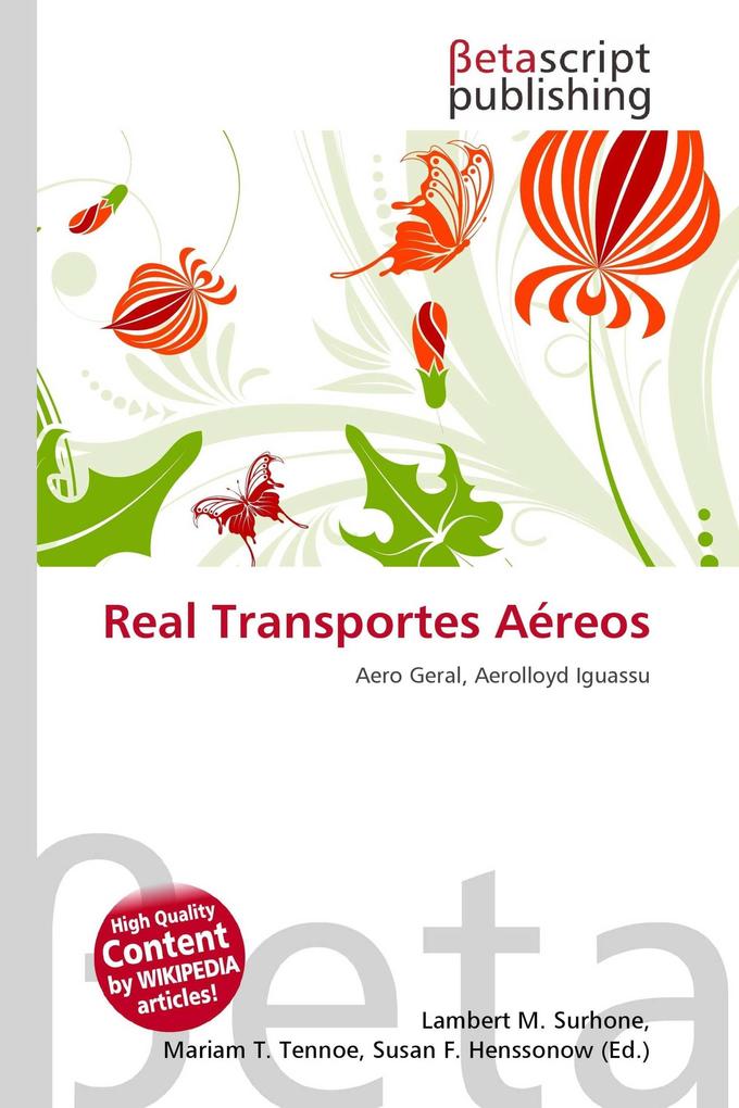 Real Transportes Aéreos