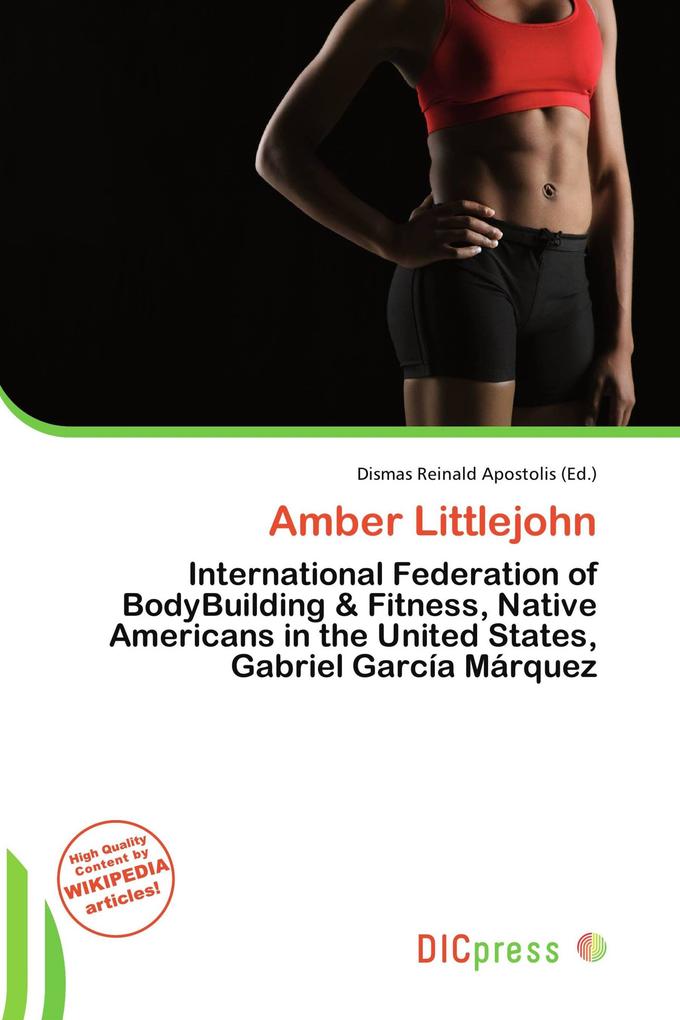 Amber Littlejohn