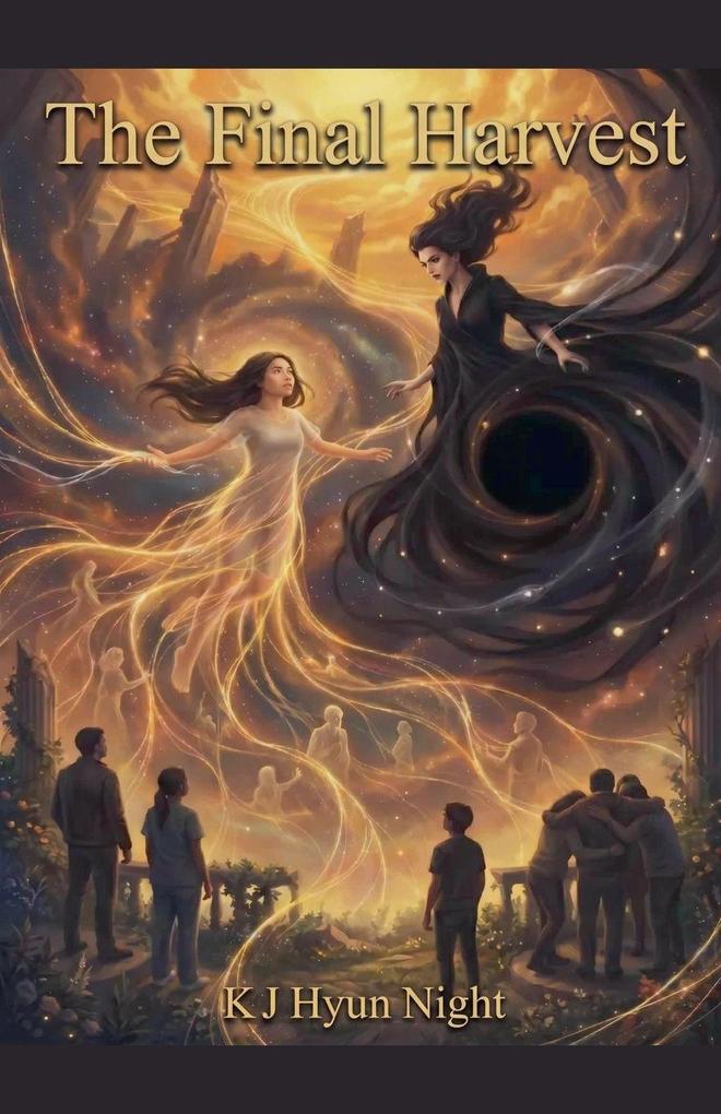 The Final Harvest