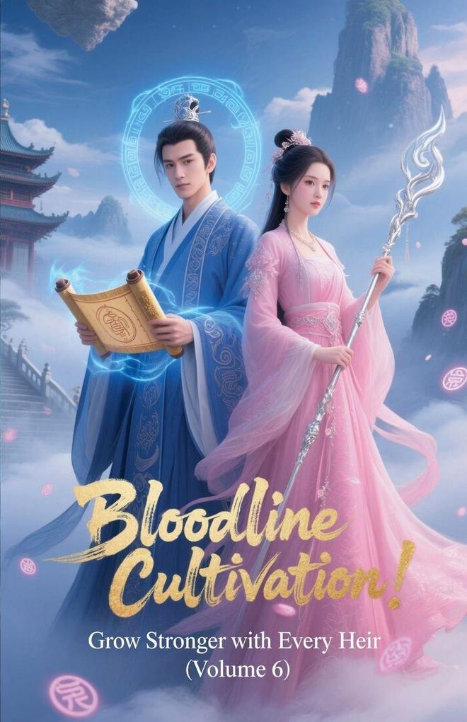 Bloodline Cultivation