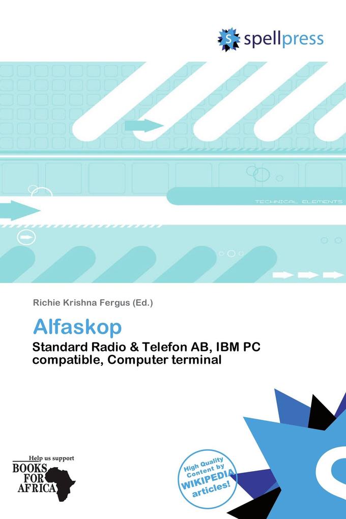 Alfaskop