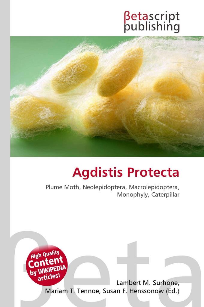 Agdistis Protecta