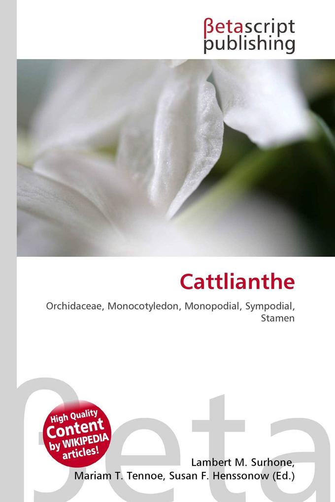 Cattlianthe