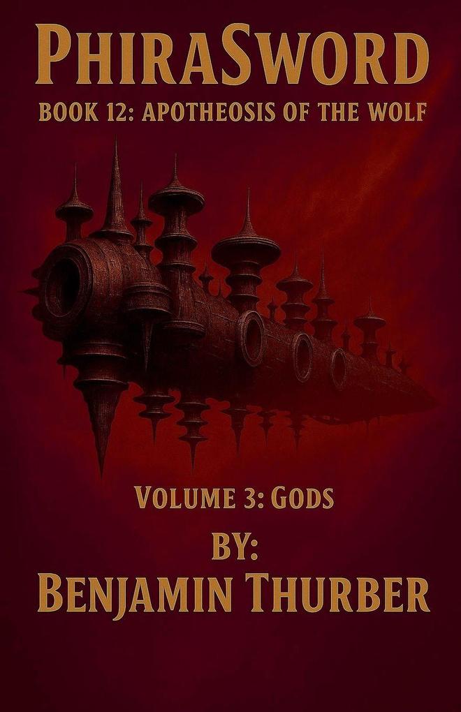 PhiraSword Book 12