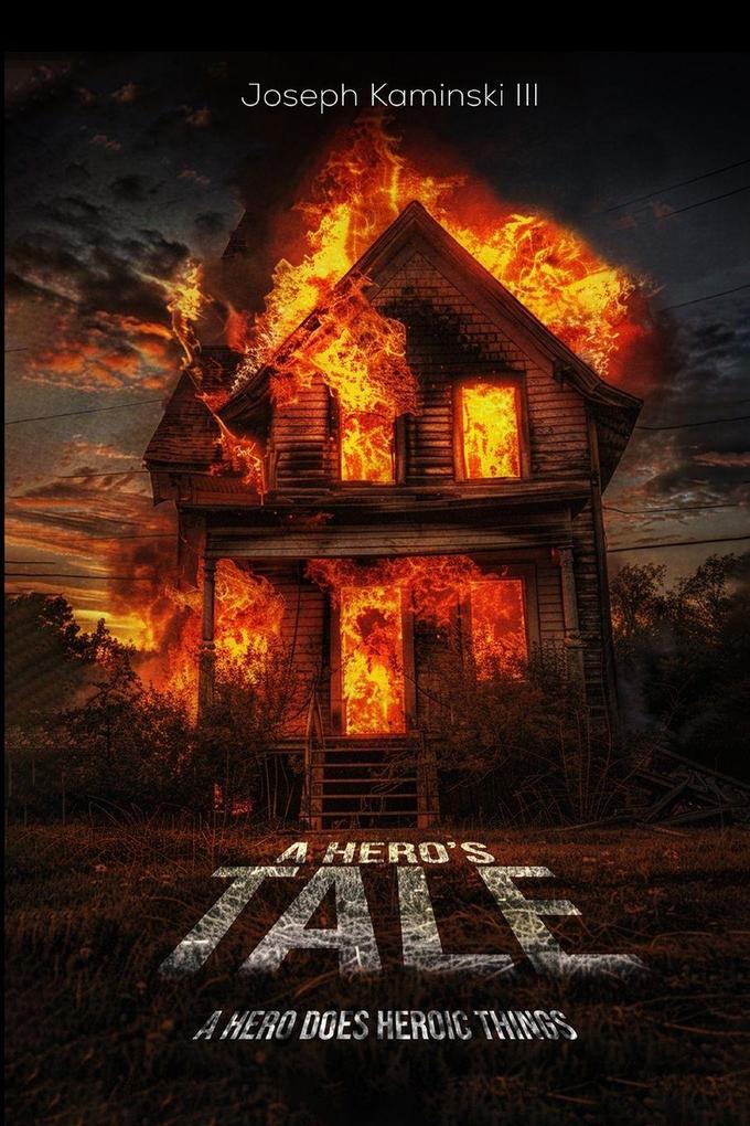 A Hero's Tale