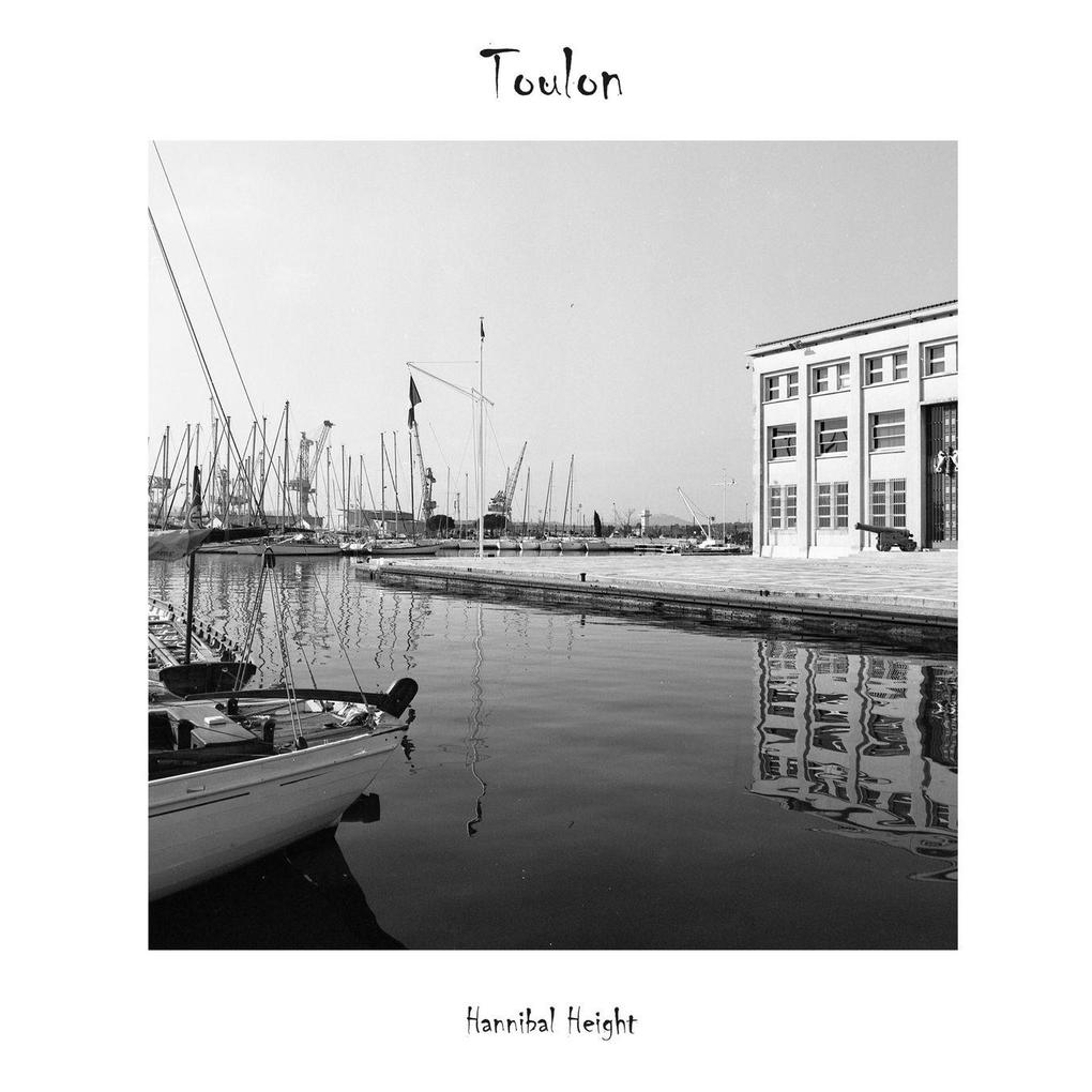 Toulon
