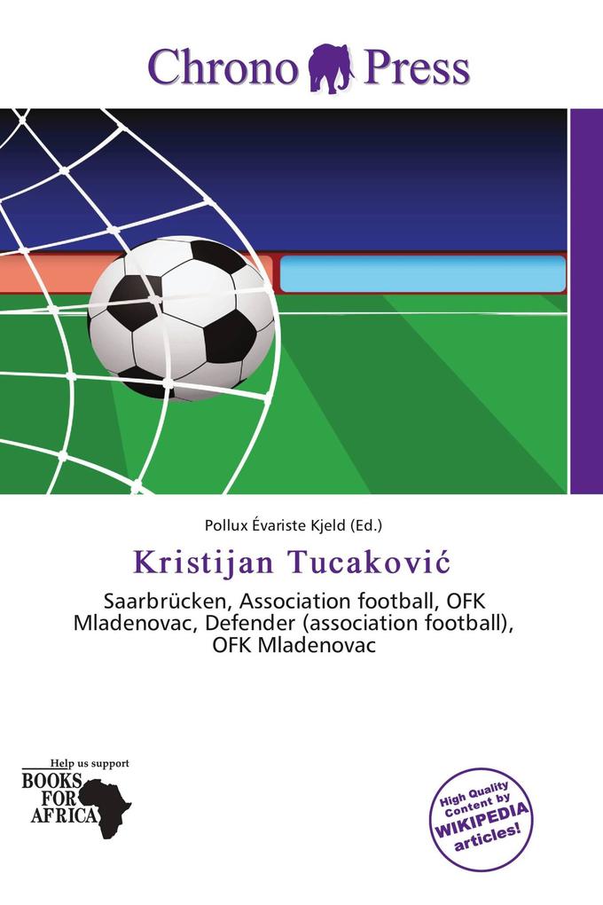 Kristijan Tucakovi