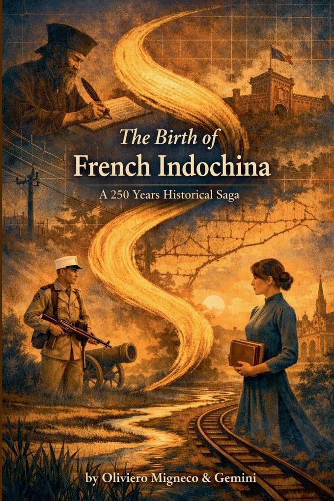 The Birth of French Indochina