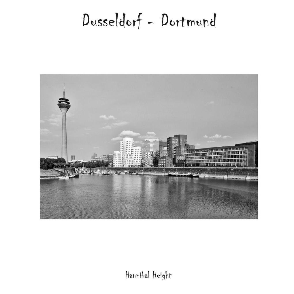 Dusseldorf - Dortmund
