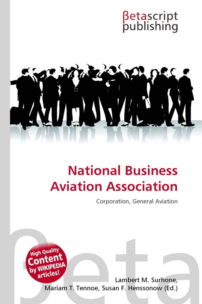 National Business Aviation Association