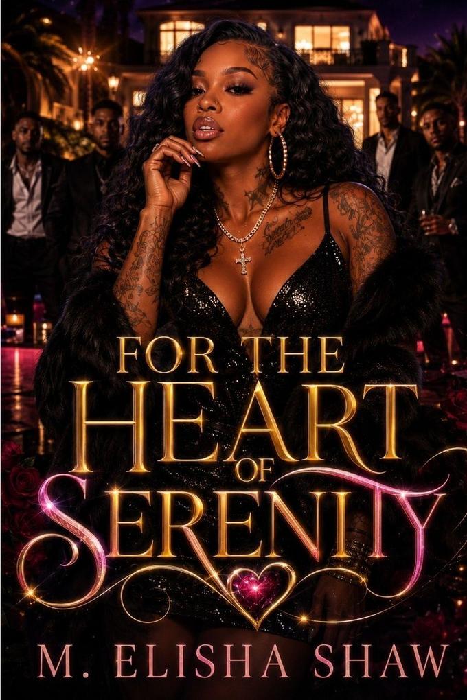 For the Heart of Serenity