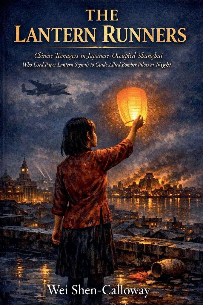 THE LANTERN RUNNERS