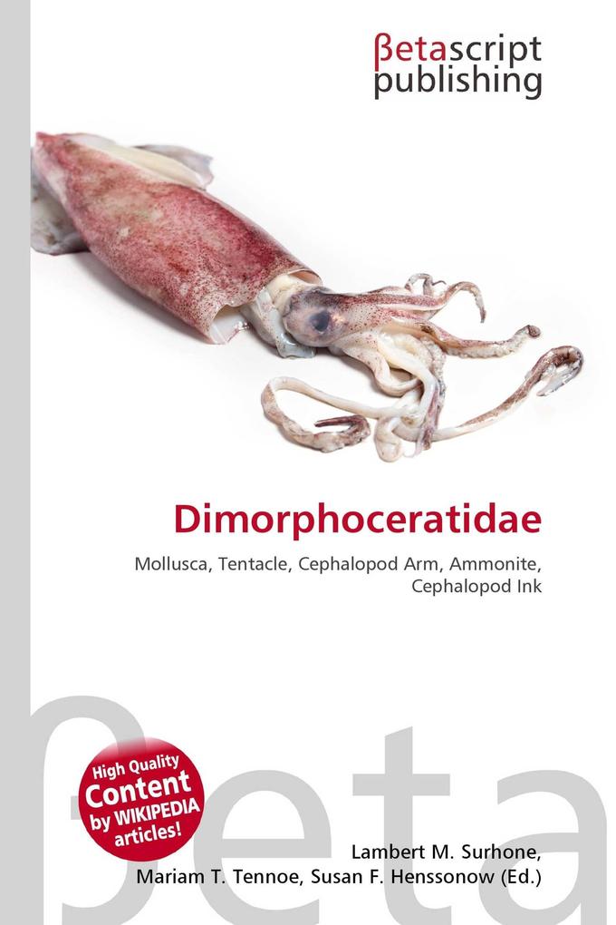 Dimorphoceratidae