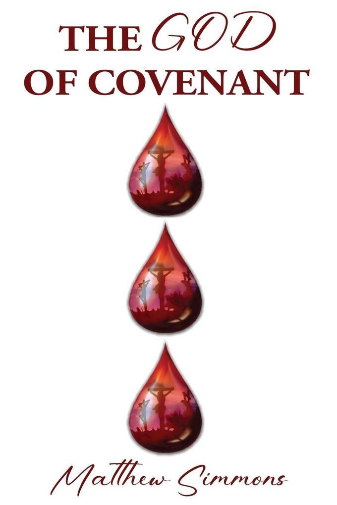 The God of Covenant