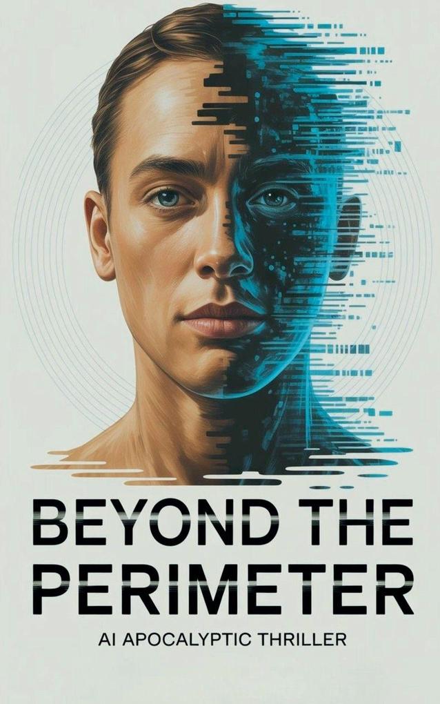 Beyond the Perimeter - AI Apocalyptic Thriller
