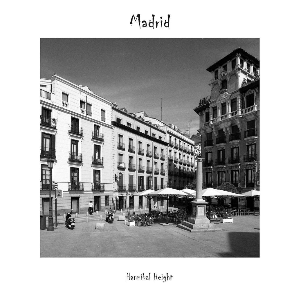 Madrid