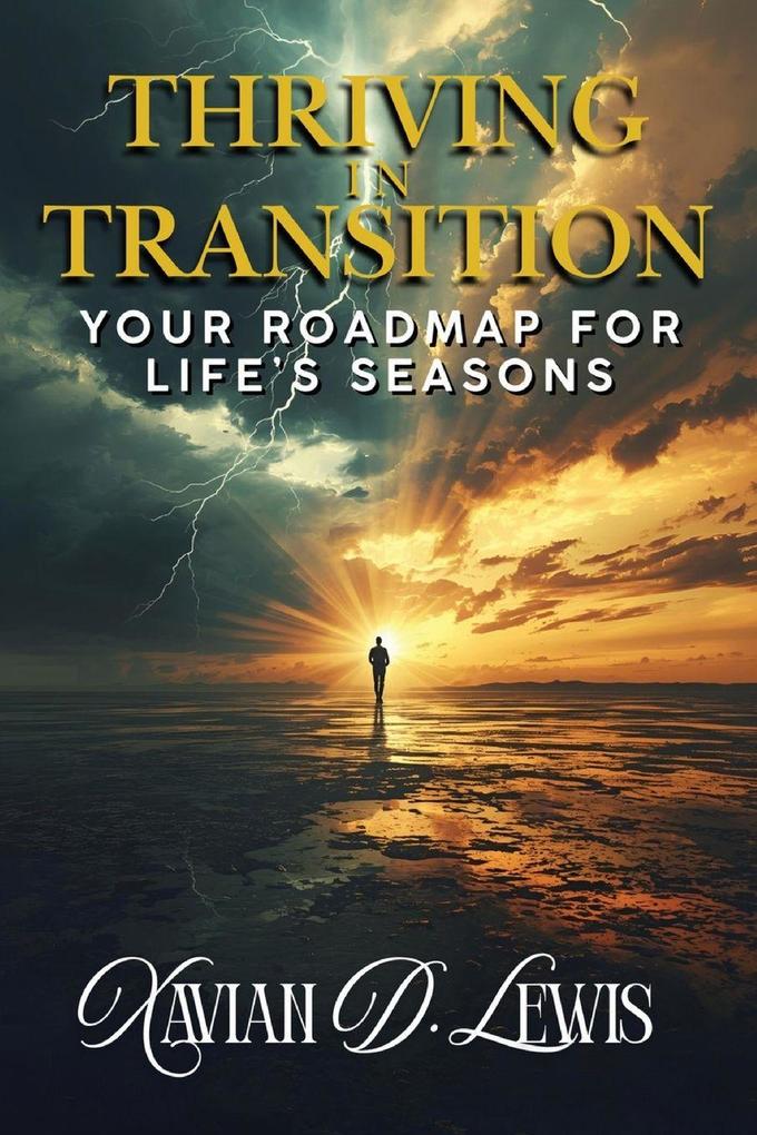 Thriving in Transition
