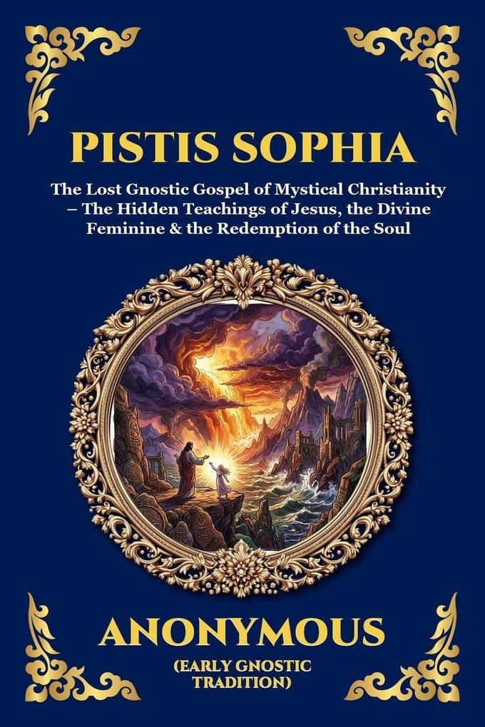 Pistis Sophia