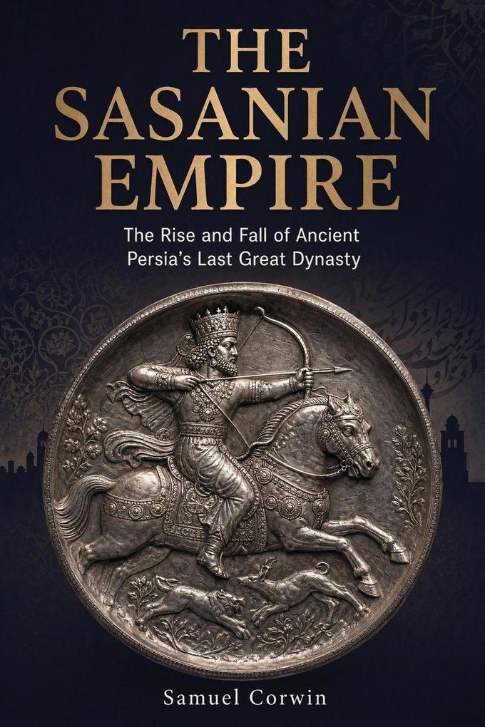 The Sasanian Empire