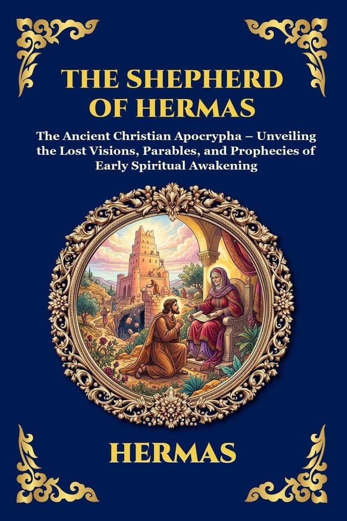 The Shepherd of Hermas