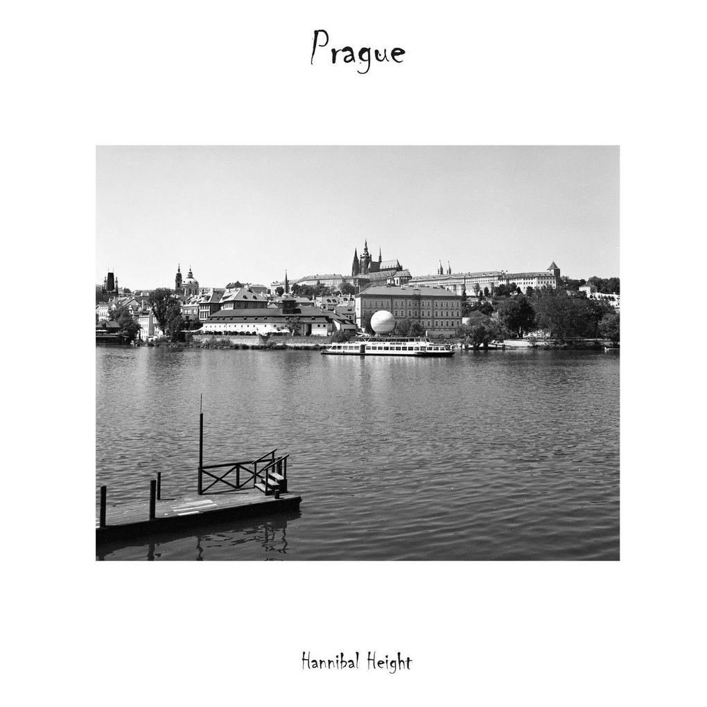 Prague