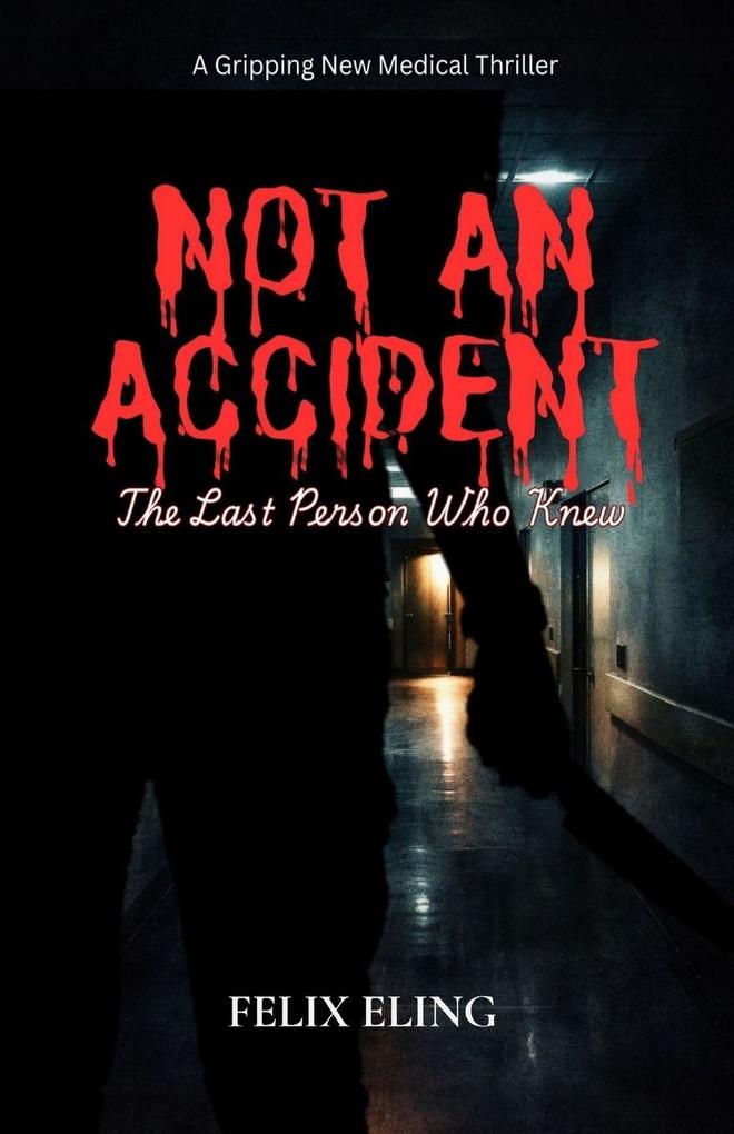 Not An Accident