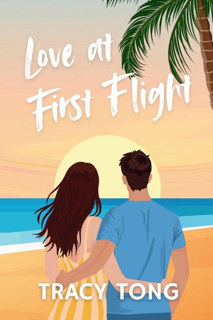 Love at First Flight