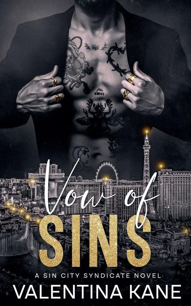 Vow of Sins