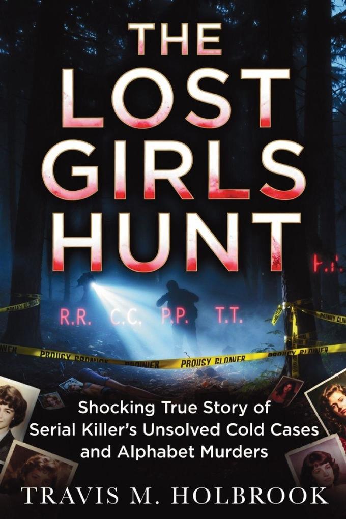 Lost Girls Hunt