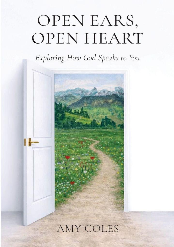 Open Ears Open Heart