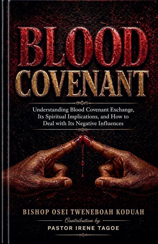 Blood Covenant