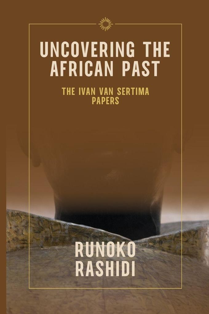 Uncovering the African Past