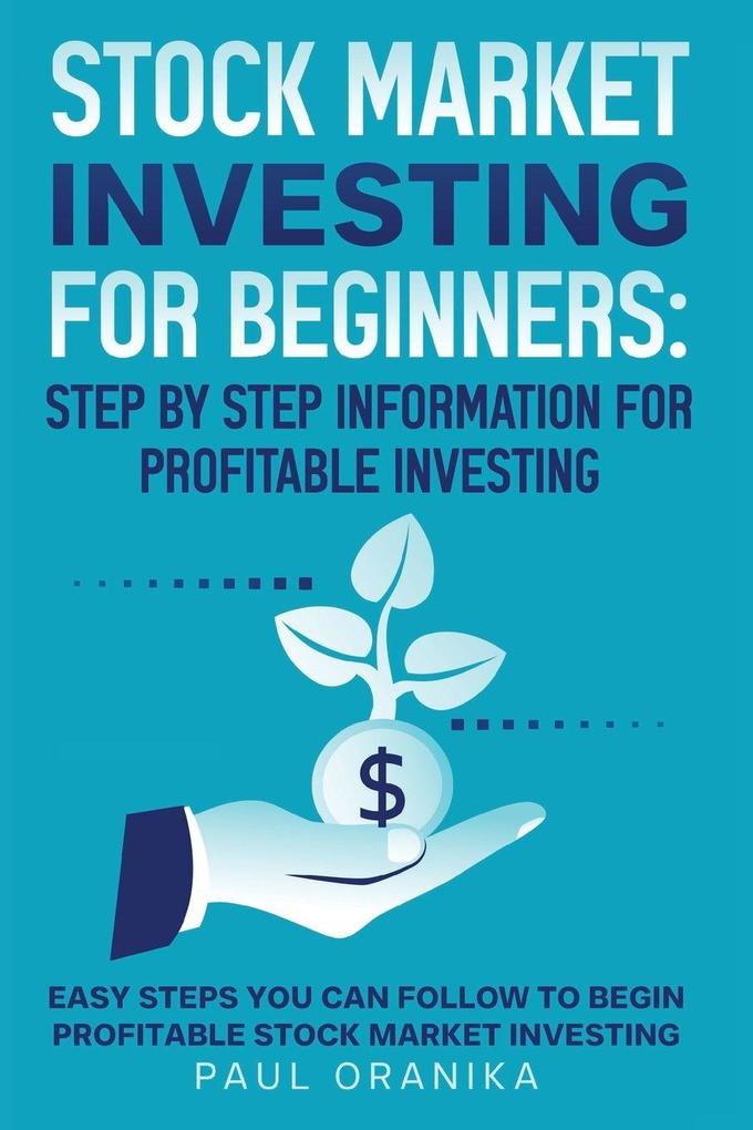 Stock Market Investing for Beginners