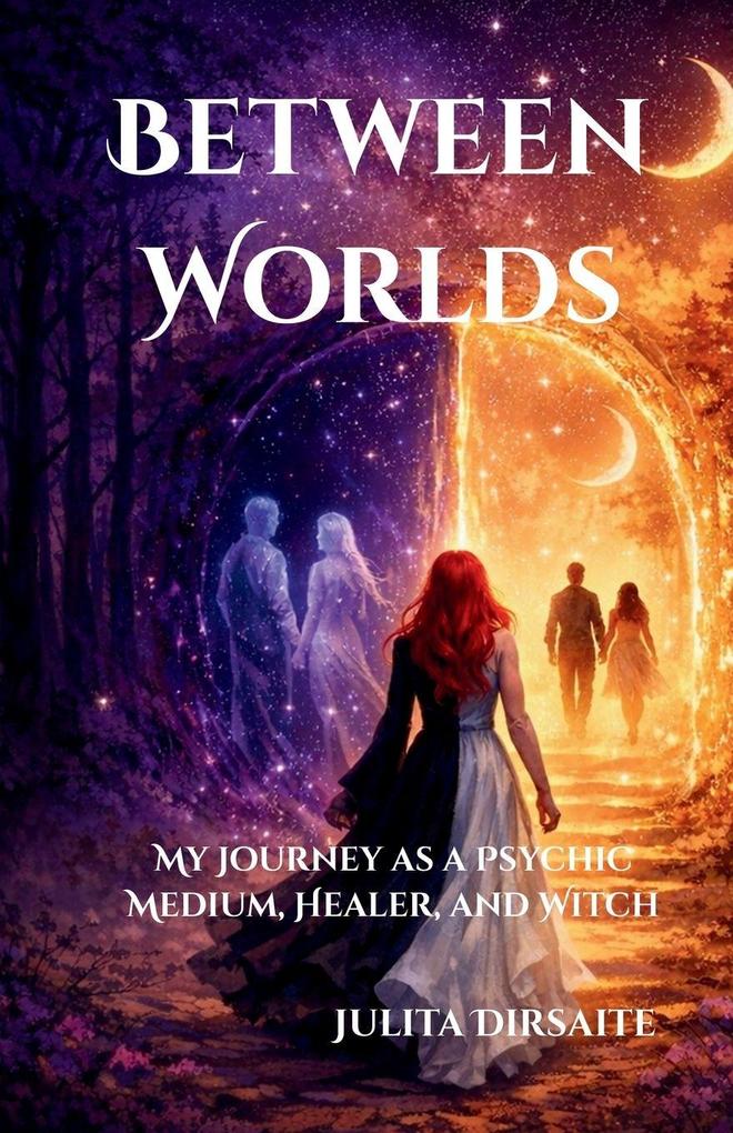Between Worlds