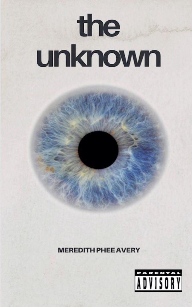 the unknown